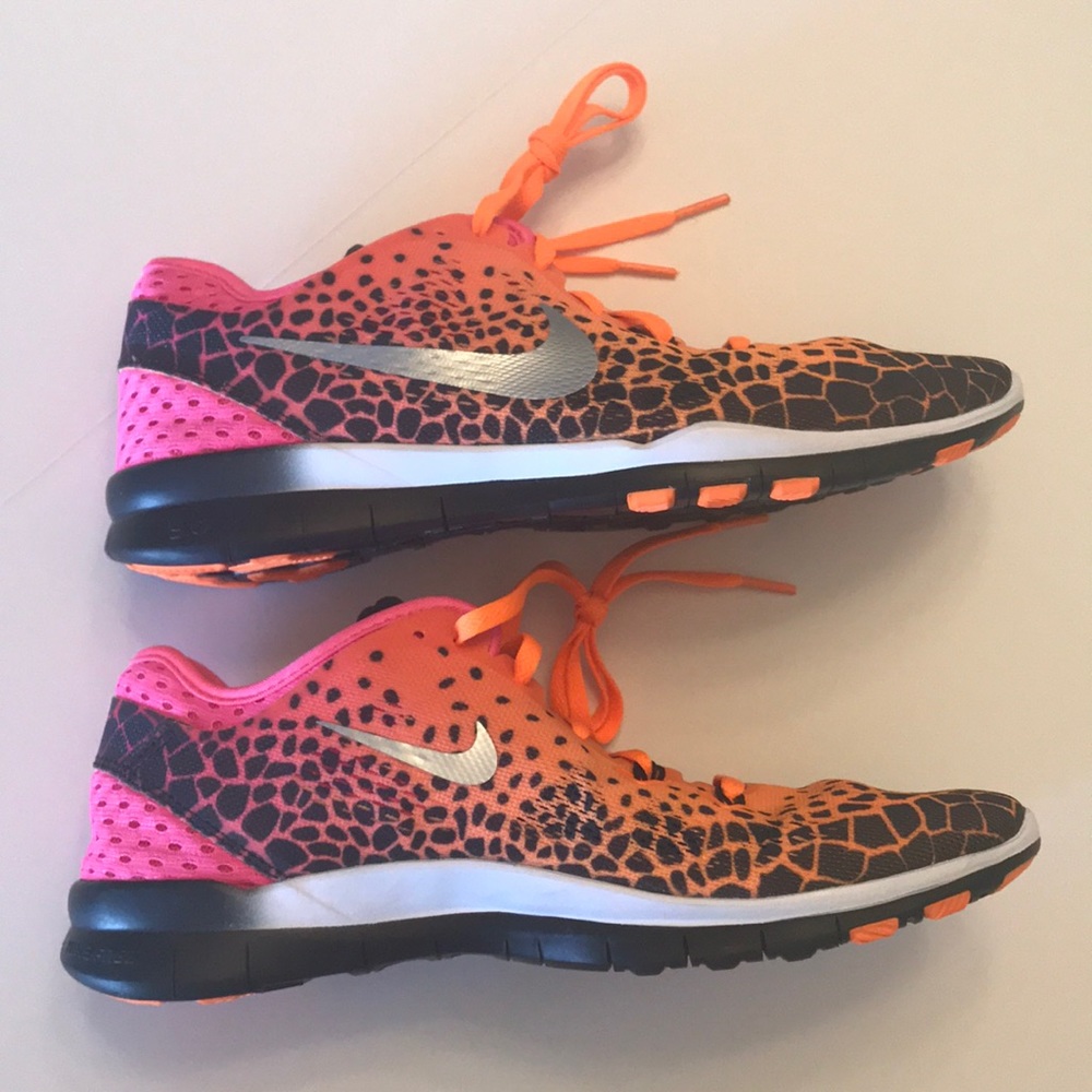 Nike free 5.0